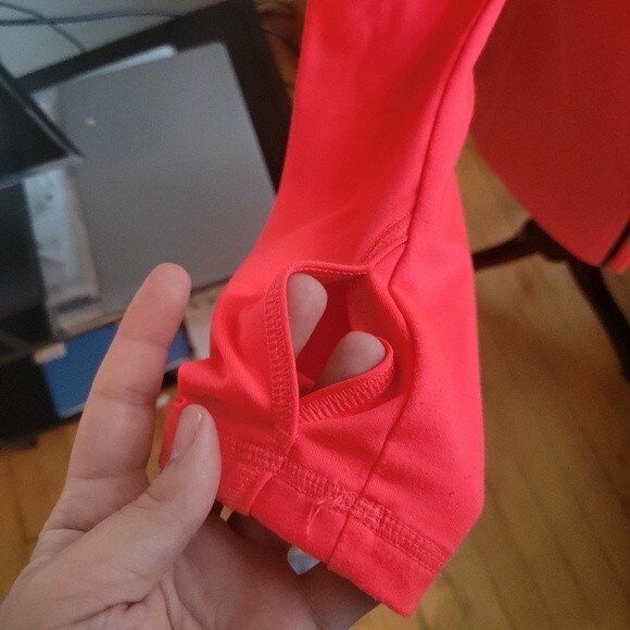 Talbots Sport Jacket Running Size Small - Picture 2 of 9